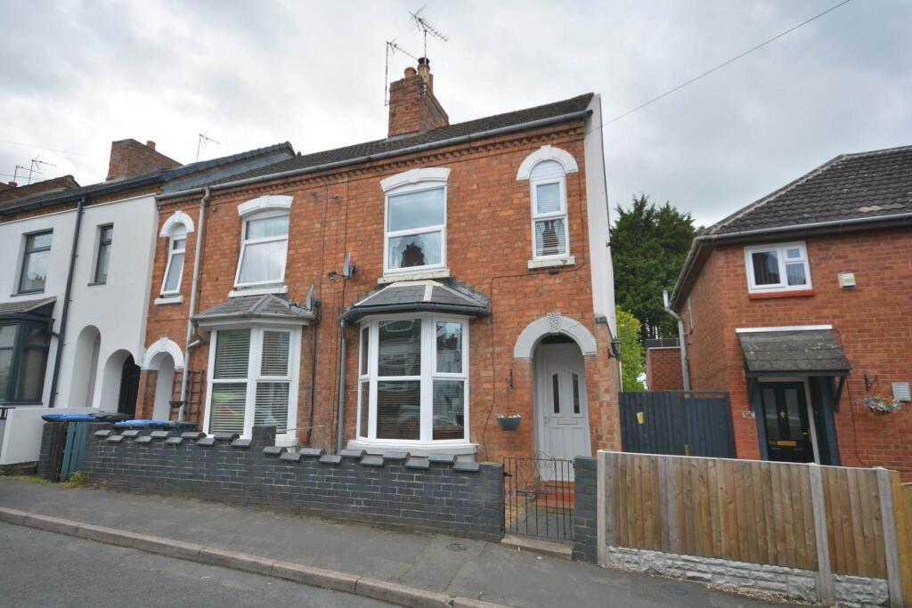 Main image of property: New Street, New Bilton