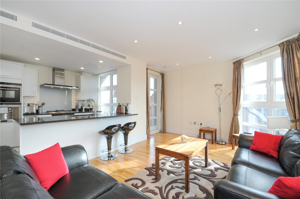 Main image of property: Westrovia Court,
5 Moreton Street, SW1V