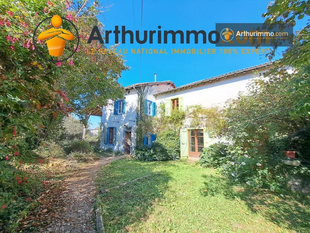 Main image of property: Midi-Pyrénées, Ariège, Lasserre