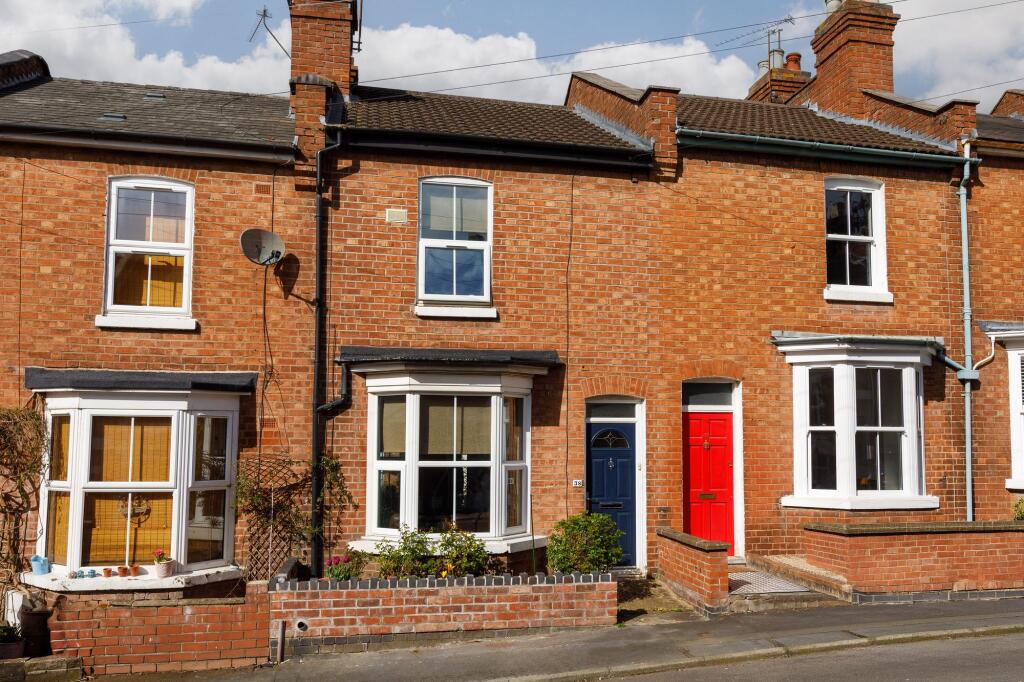 Main image of property: North Villiers Street, Leamington Spa, CV32