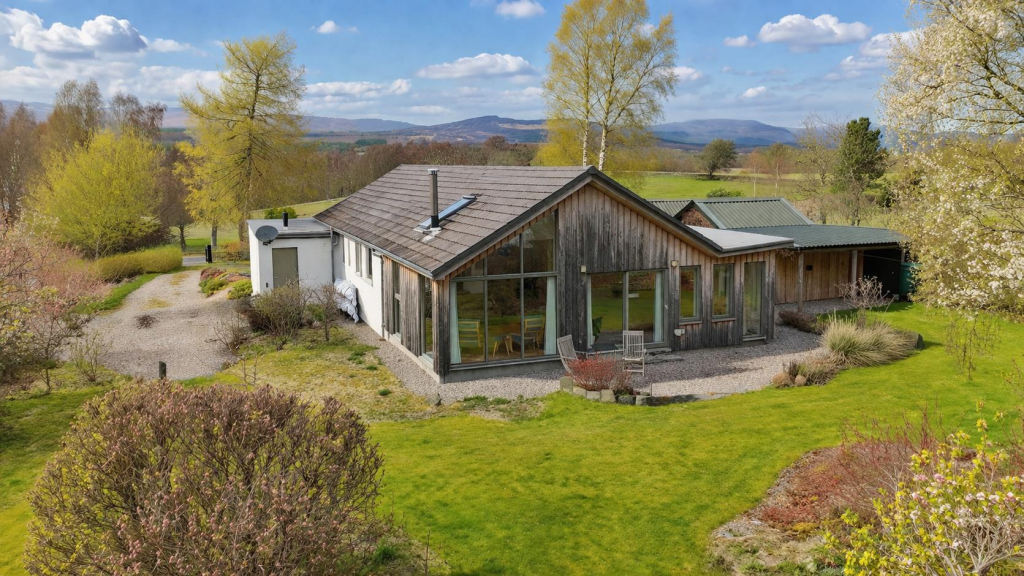 Main image of property: Larchfield Cottage, Insh, Kingussie