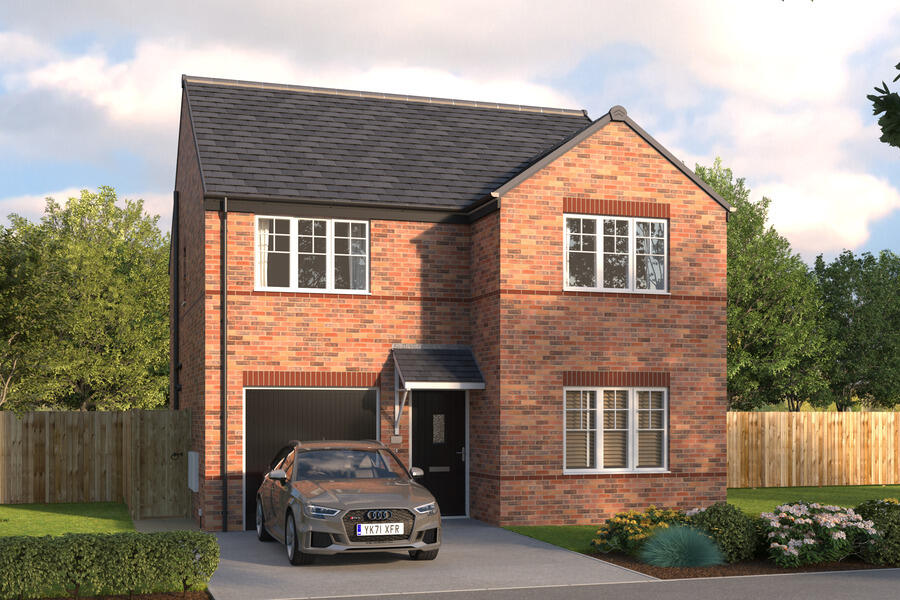 Main image of property: Sheltone Village
Earl Shilton,
Leicester,
LE9 7PB