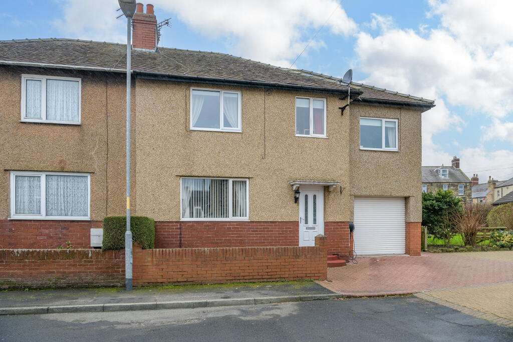 Main image of property: Northumbria Terrace, Amble, Morpeth, Northumberland