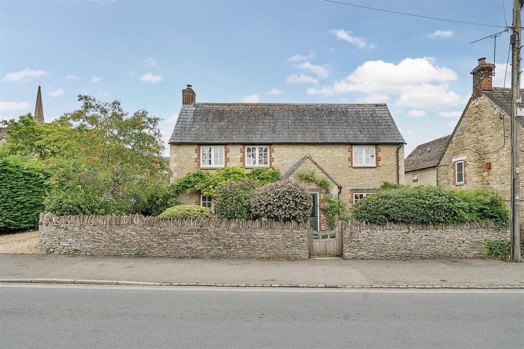 Main image of property: Rowan Cottage