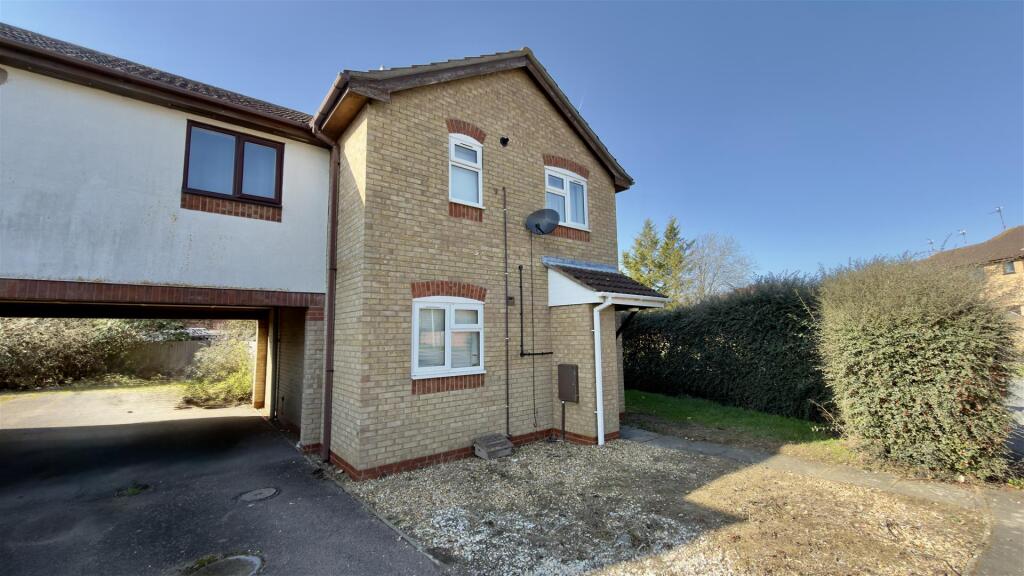 Main image of property: Nightingale Court, Gunthorpe, Peterborough