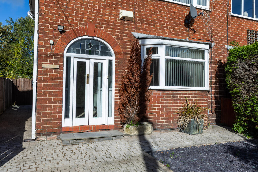 House in Chester - View 2
