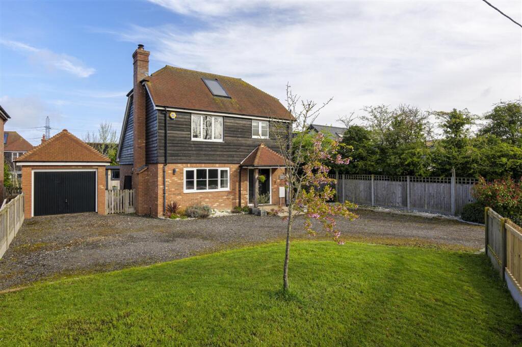 Main image of property: Cherry Trees, Dargate, Yorkletts, Whitstable