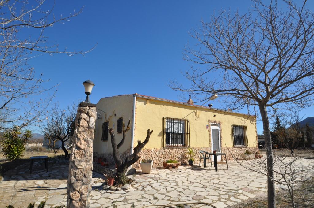 Main image of property: Valencia, Alicante, Salinas