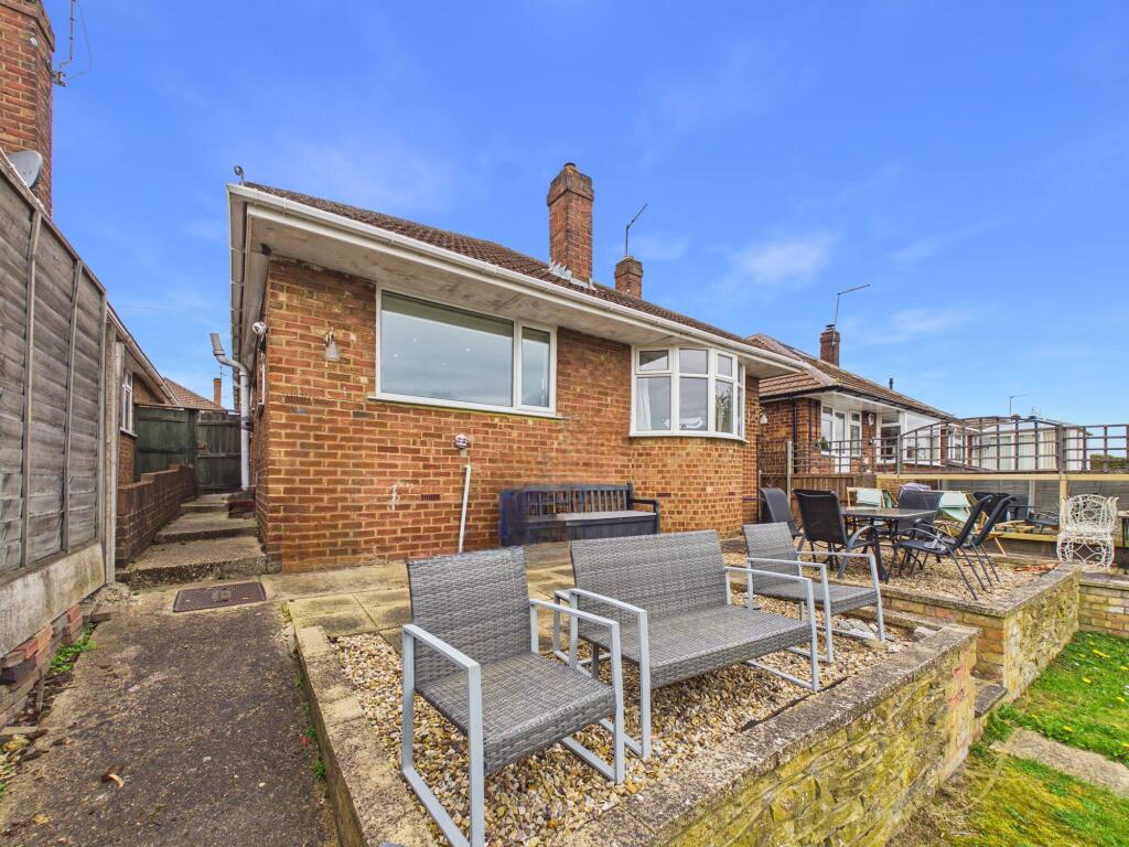 Main image of property: Woodside Avenue, Northampton, NN3