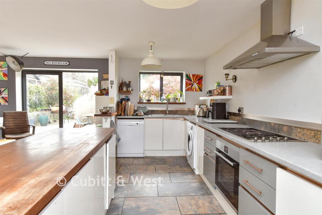 Carden Avenue, Brighton, East Sussex, East Sussex