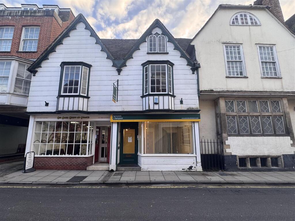 Main image of property: Crane Street, Salisbury