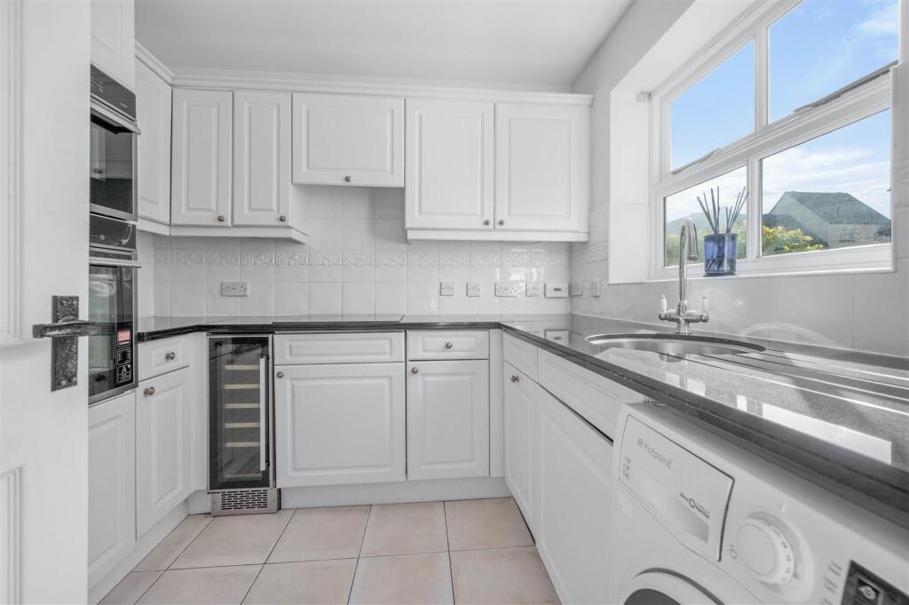 The Croft, Henley-In-Arden photo 3