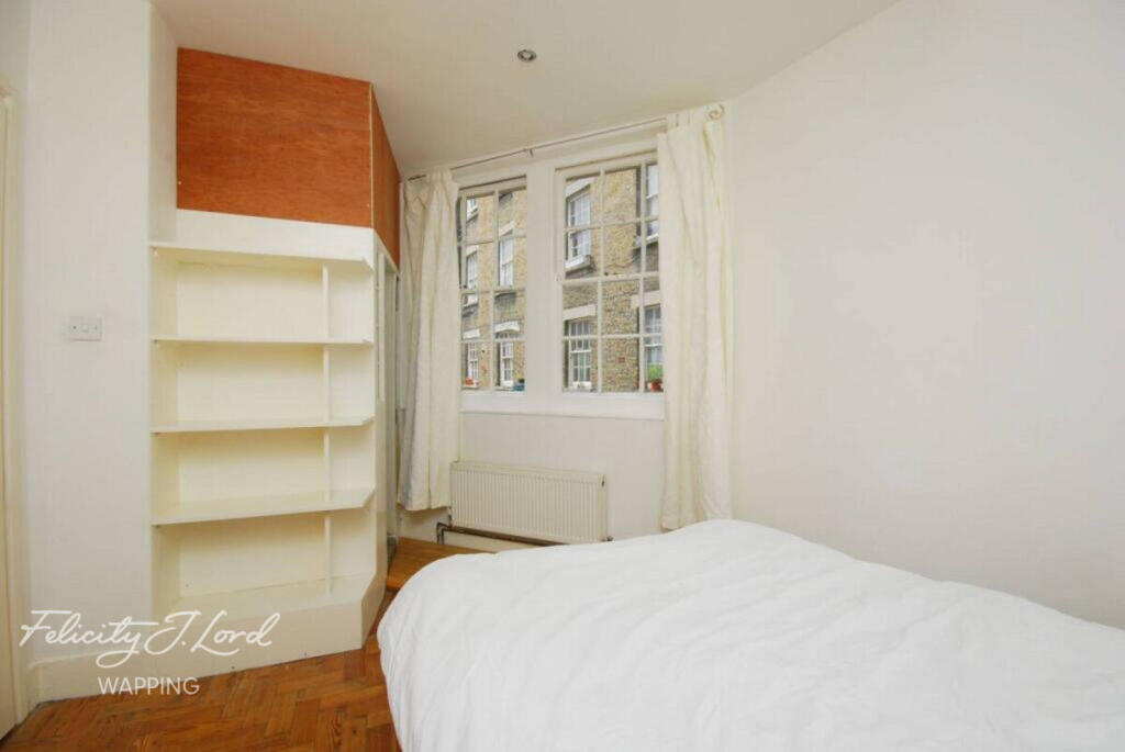 Main image of property: Hannibal Road, LONDON