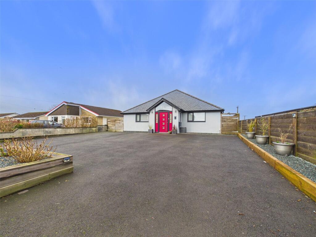 Main image of property: Derriton Road, Pyworthy, Holsworthy