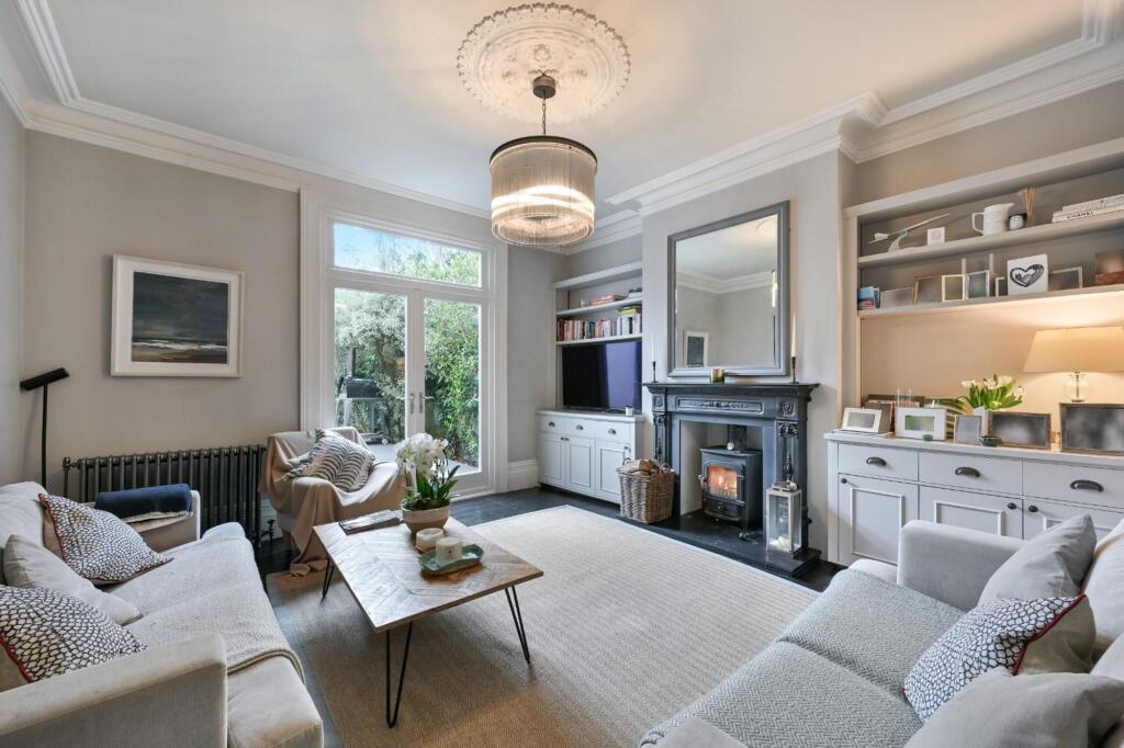 House in Kingston upon Thames - View 4