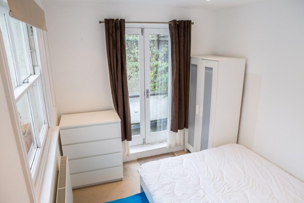 1 bedroom flat for rent