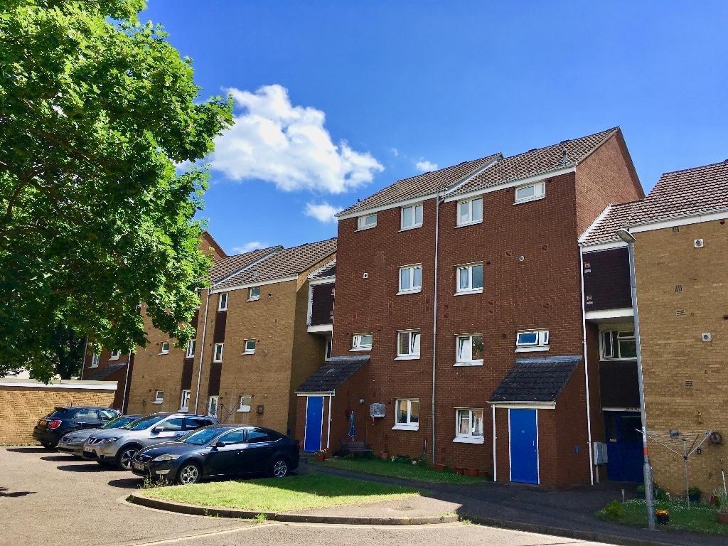 Main image of property: Lawrence Court, Northampton