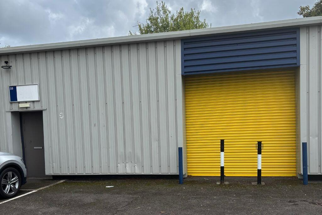 Additional image 9 of Flexspace West Bromwich, Middlemore Road, West Bromwich, B21 0AL