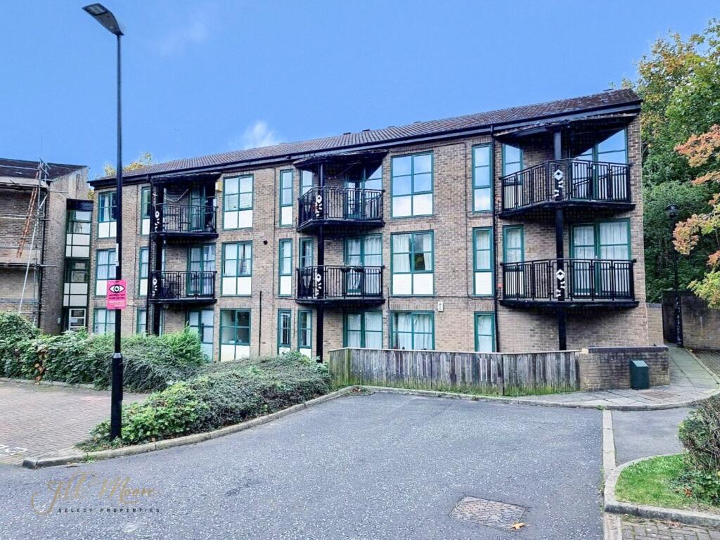 Main image of property: Lumley Close, Oxclose, Washington, NE38