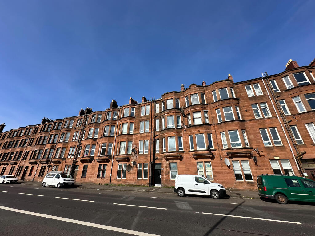 Main image of property: Dumbarton Road, Yoker, Glasgow