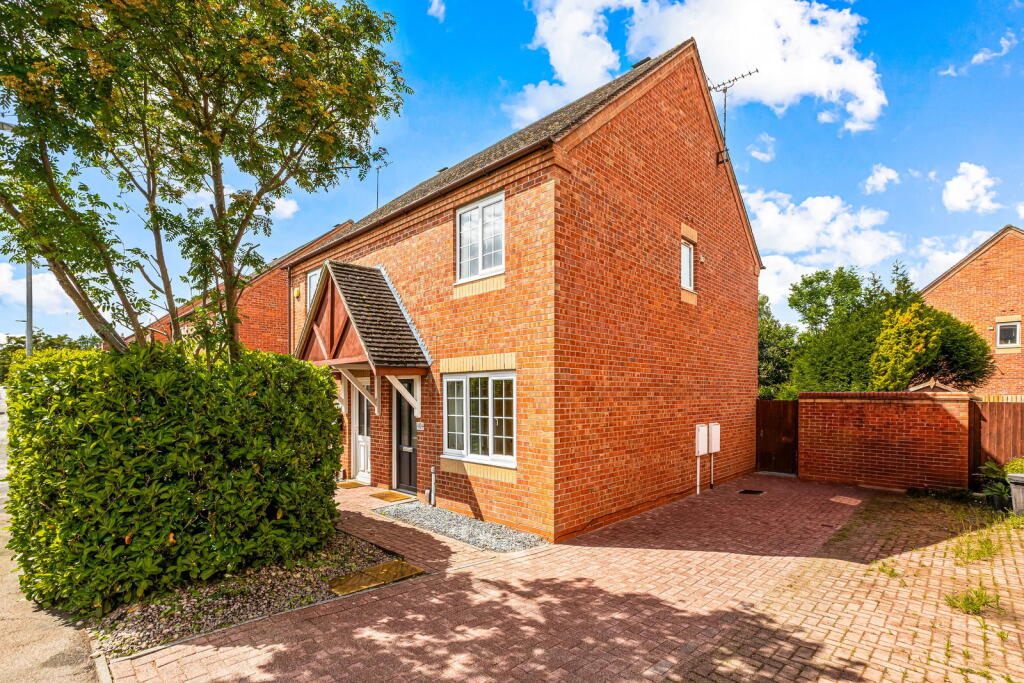 Main image of property: Glenfrith Gardens, Mountsorrel, LE12 7YE