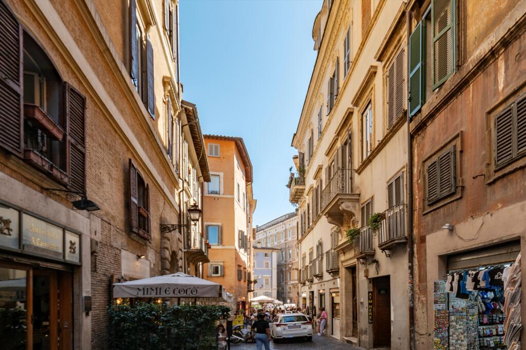 Main image of property: Lazio, Rome