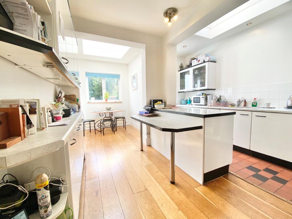 House in Enfield - View 2