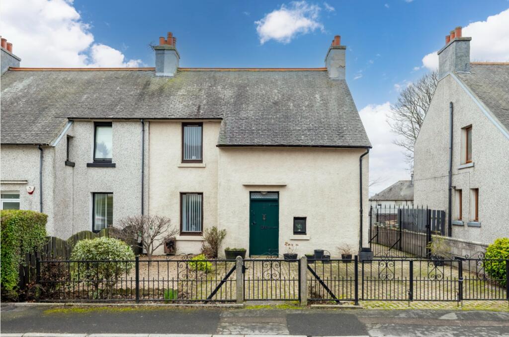 Brimmond Place, Aberdeen, Aberdeen City