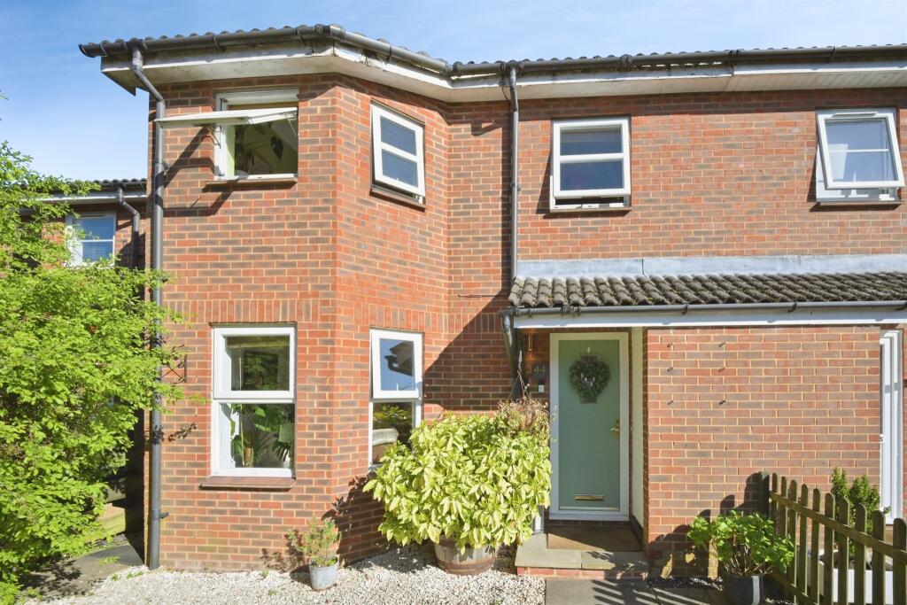 Woodhall Court, WELWYN GARDEN CITY