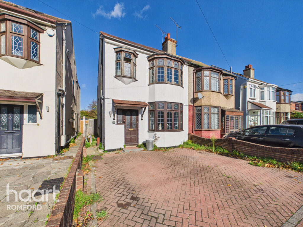 Main image of property: Dymoke Road, Hornchurch