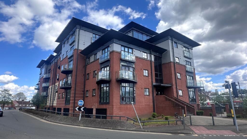 Main image of property: Walsall Road, West Bromwich, West Midlands, B71