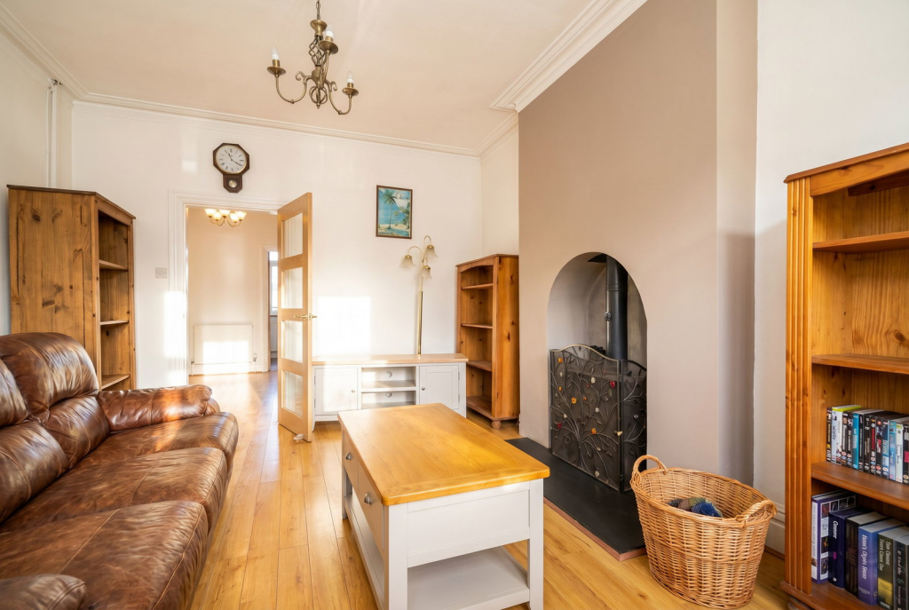 House in Birmingham, Springfield - View 3