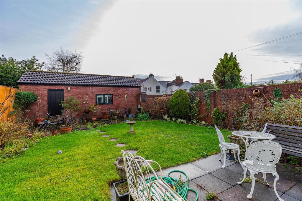 Boleyn Walk, Penylan, Cardiff photo 3