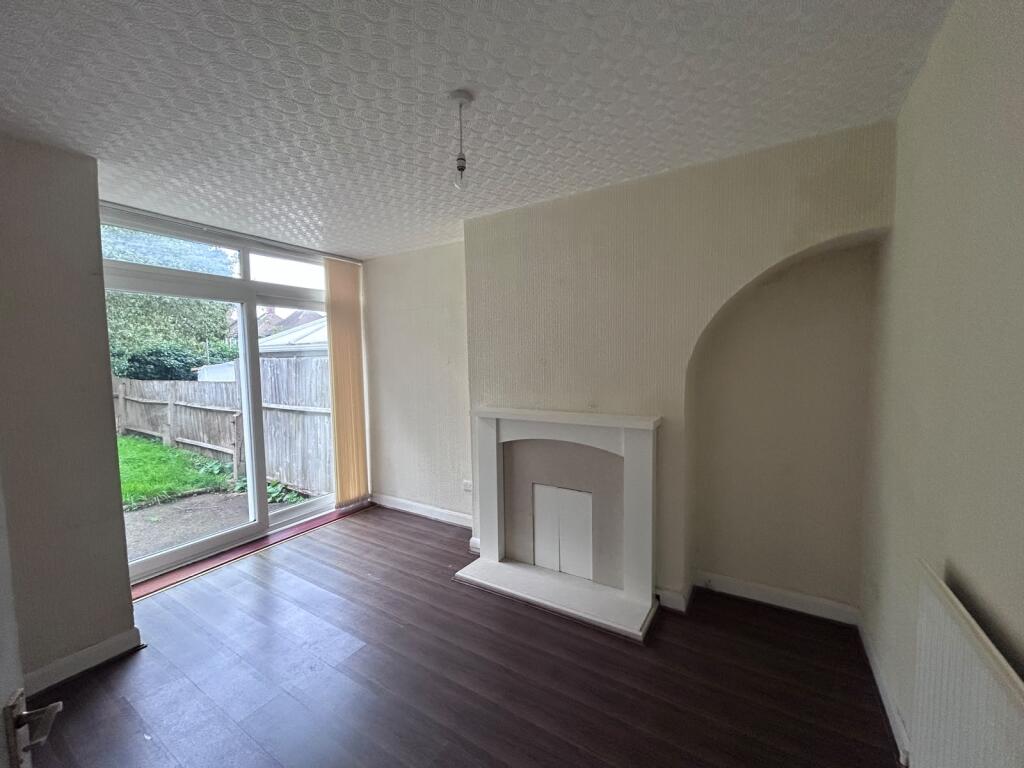 Jerrys Lane, Erdington, B23 photo 2