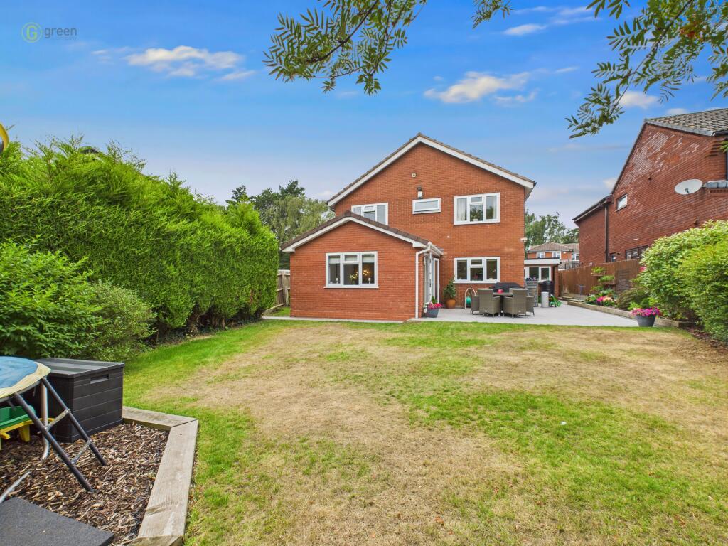 Additional image 22 of Carnoustie Close, Sutton Coldfield, B75