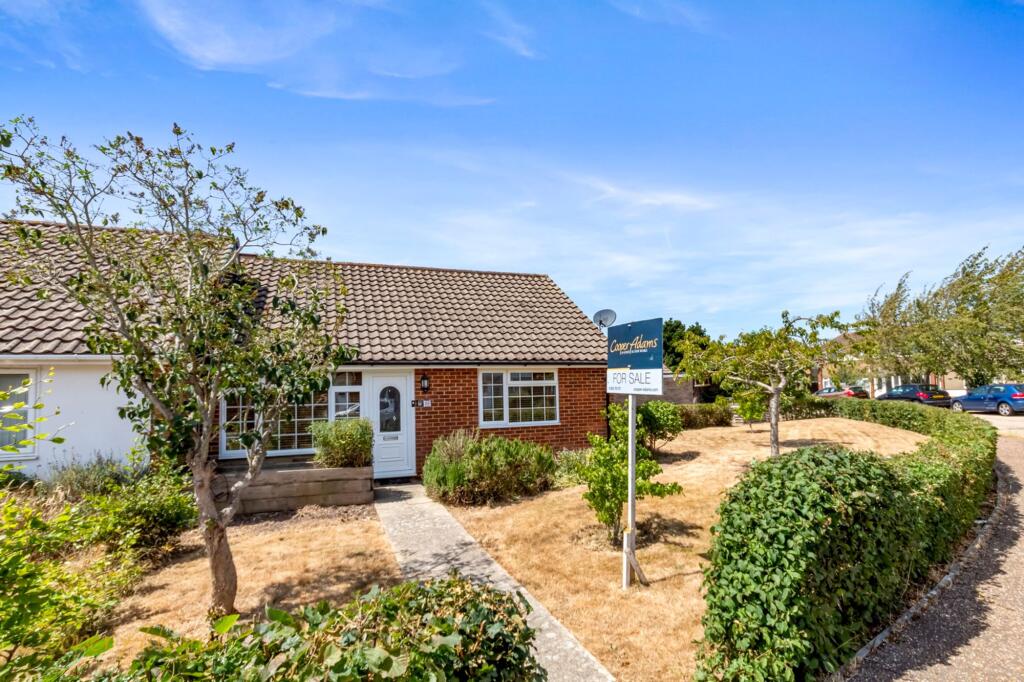 Main image of property: Greenacres Ring, Angmering, BN16