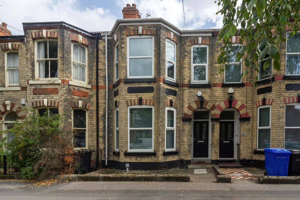 Main image of property: Beresford Avenue, Beverley Road, Kingston Upon Hull, City Of Kingston Upon Hull