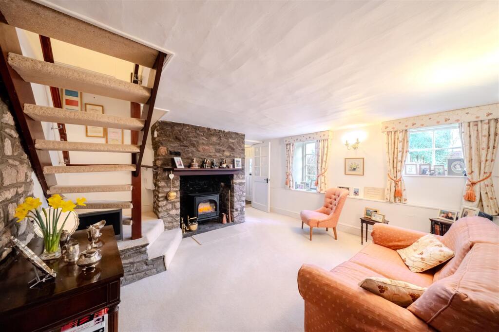 Church Road, Abbots Leigh, Bristol, BS8 photo 4