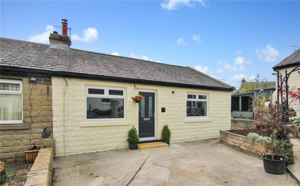Main image of property: Spencer Avenue, Silsden, BD20