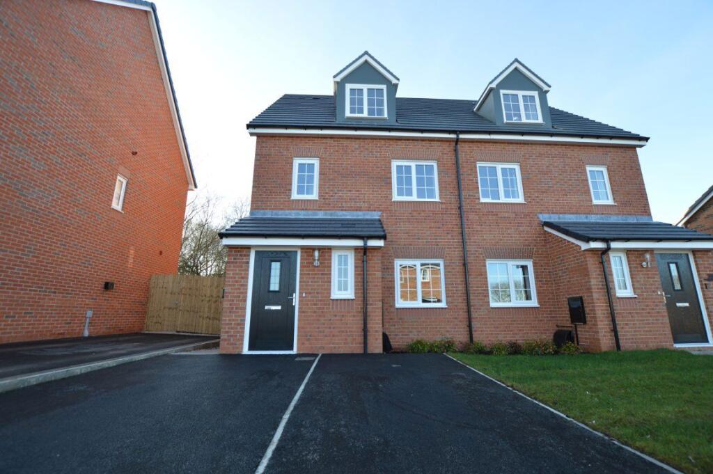 Main image of property: North Union Drive, Standish