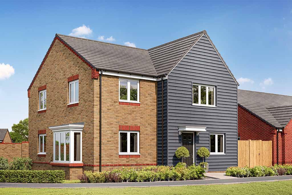 Main image of property: Copper Fields 
Church Road Old Newton , 
Old Newton , 
IP14 4ED