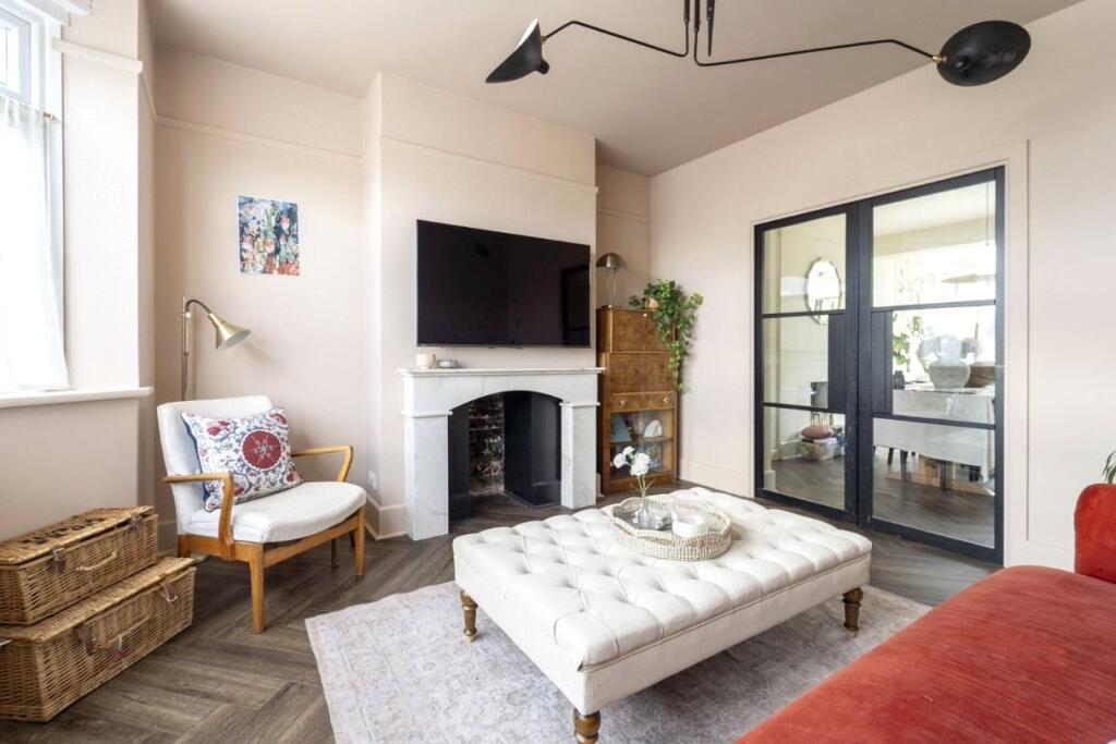 House in Poole, Oakdale - More