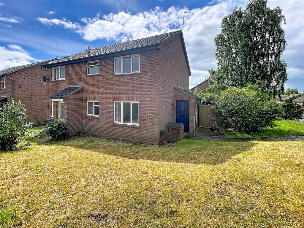 Main image of property: Westonbirt Close, Kenilworth