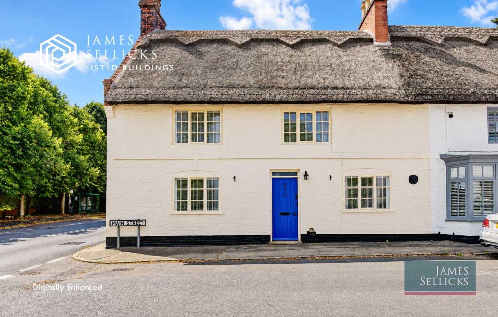 Main image of property: Main Street, Kibworth Harcourt, Leicestershire