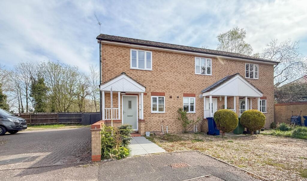 Main image of property: Ash View, Hauxton, Cambridge