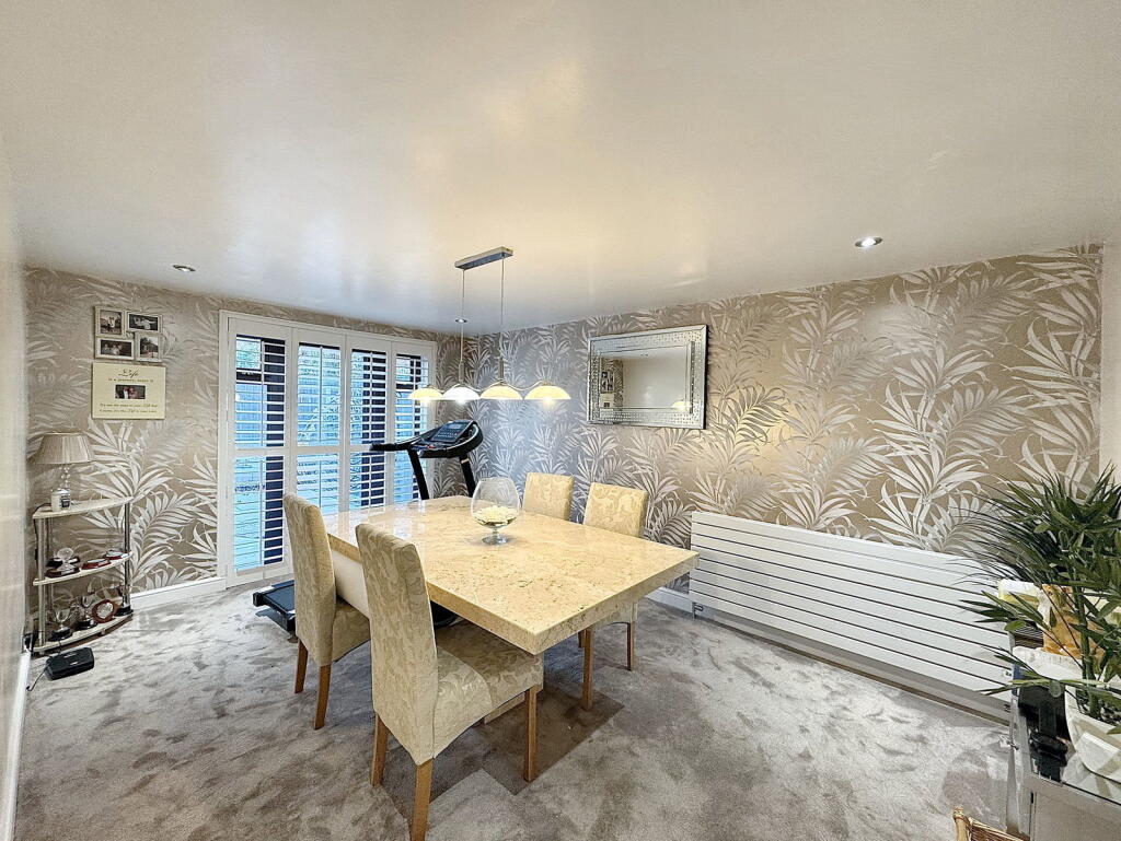 Chestnut Drive, Marton – pohled 5
