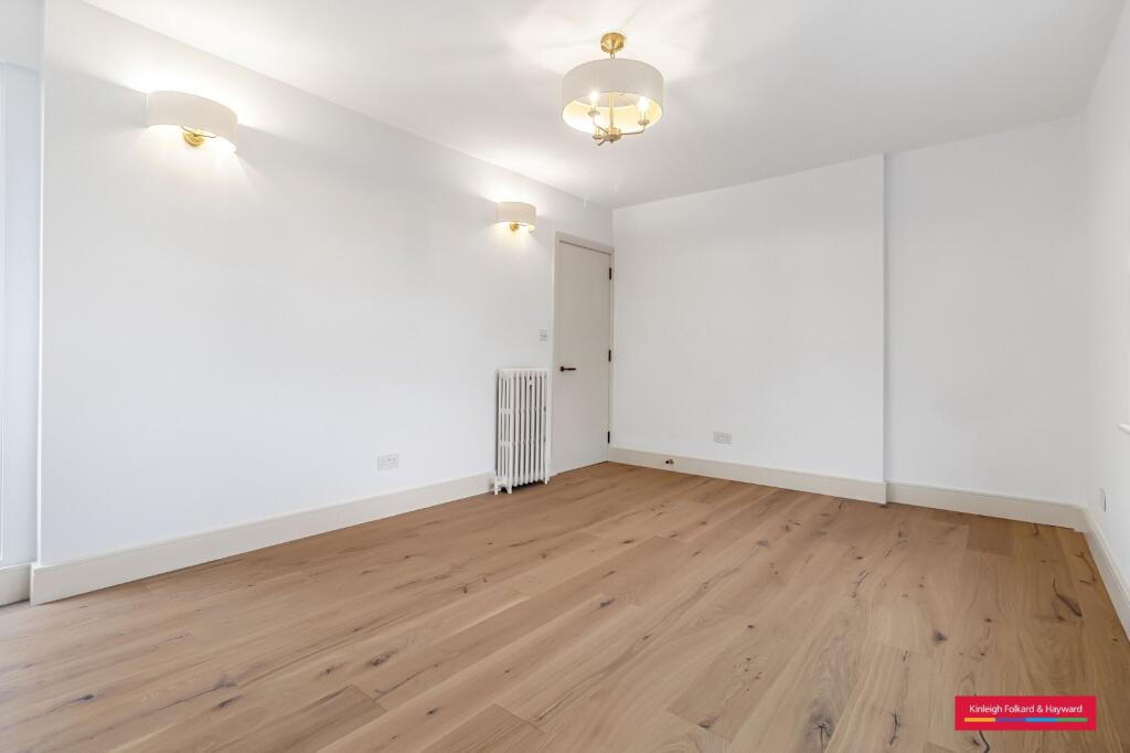 Main image of property: Pages Lane, London, N10