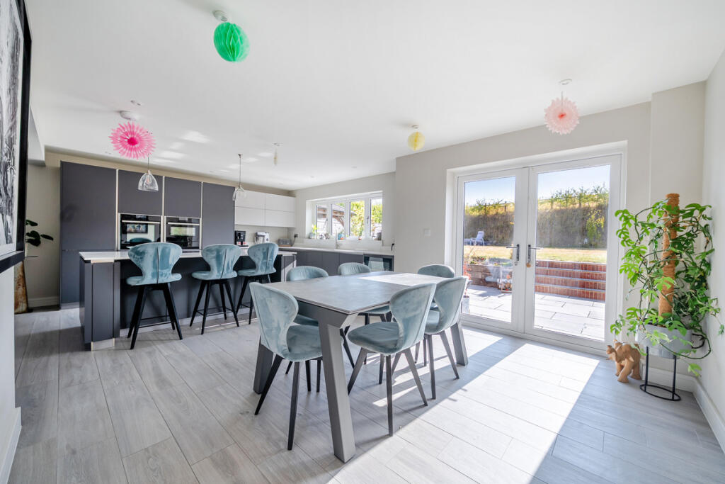 House in Salisbury, Idmiston - View 5
