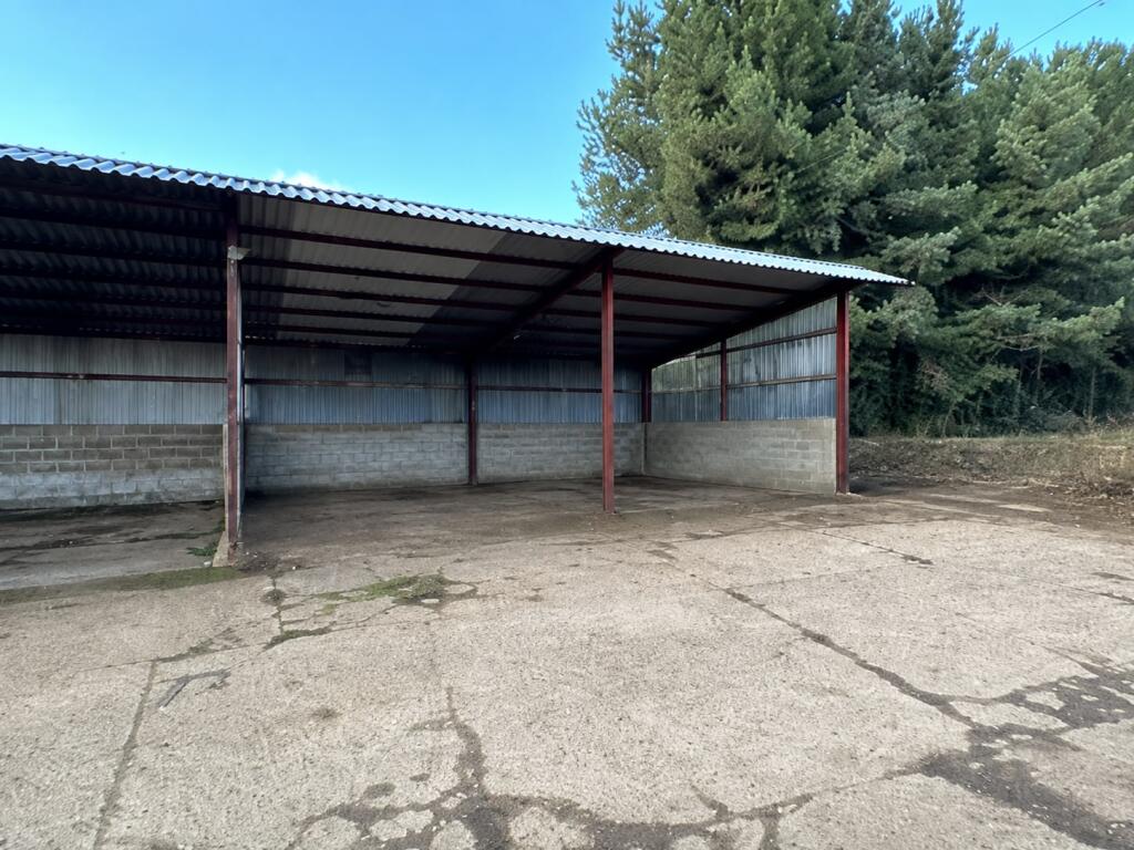 Main image of property: Harlow