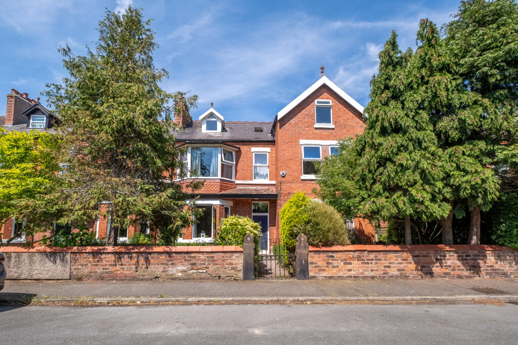 Main image of property: Drummond Road, Hoylake